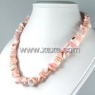 Lovely shell necklace c