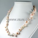 Lovely shell necklace d