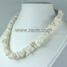 Lovely shell necklace f