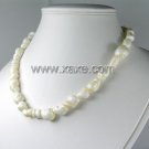 Lovely shell necklace g