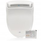Bio Bidet BB-1000 Supreme Advanced Bidet Toilet Seat