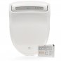 Bio Bidet BB-1000 Supreme Advanced Bidet Toilet Seat
