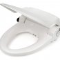 Bio Bidet BB-1000 Supreme Advanced Bidet Toilet Seat