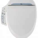 Bio Bidet BB-600 Ultimate Advanced Bidet Toilet Seat
