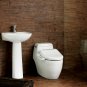 Bio Bidet BB-600 Ultimate Advanced Bidet Toilet Seat