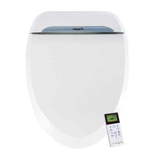 USPA Advanced Bidet Toilet Seat