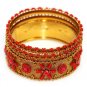 Fashion Hand Made Bangles Bracelet (Other Colors Available)