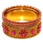 Fashion Hand Made Bangles Bracelet (Other Colors Available)