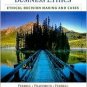 Business Ethics: Ethical Decision Making & Cases / Edition 8