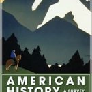 American History: A Survey / Edition 13
