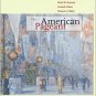 The American Pageant / Edition 14