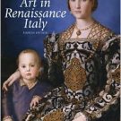 Art in Renaissance Italy / Edition 4