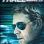 Next Three Days Movie DVD Russell Crowe Liam Neeson