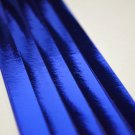 Sapphire Blue Origami Lucky Star Paper Strips Star Folding DIY - Pack of 90 Strips