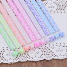 Starry Night Vellum Glow in the Dark Origami Lucky Star Paper Strips - Pack of 210 Strips