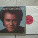 Johnny Mathis, Johnny's Greatest Hits 1977