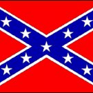 REBEL BATTLE FLAG