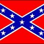 REBEL BATTLE FLAG
