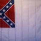 2ND CONFEDERATE FLAG.