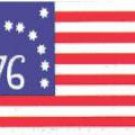 BENNINGTON FLAG
