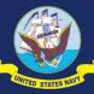 NAVY FLAG