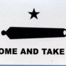 GONZALES FLAG