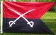 CUSTARD FLAG