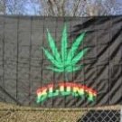 BLUNT FLAG