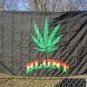 BLUNT FLAG