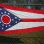 OHIO FLAG