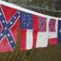 CSA BUNTING FLAG