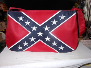 REBEL PURSE