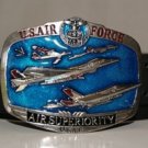 AIRFORCE BELT BUCKLE