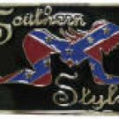 SOUTHERN STYLE BELT BUCKLE