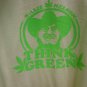 WILLIE NELSON 3X T-SHIRT