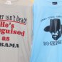 KEEP THE CHANGE SMALL T-SHIRT