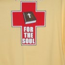 FIRST AID SMALL T SHIRT