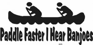 PADDLE  FASTER T-SHIRT X LARGE