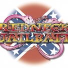 REDNECK JAILBAIT T-SHIRT SMALL