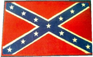 REBEL DOOR MAT
