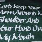LORD KEEP YOUR 3X T SHIRT