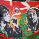 BOB MARLEY FLAG