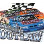 SOUTHERN OUTLAW T-SHIRT X-LARGE