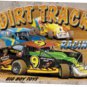 DIRT TRACK T-SHIRT 3X