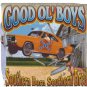 GOOD OL BOYS BARN T-SHIRT 3X