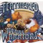 FEATHERED WARRIORS MEDUIM T-SHIRT