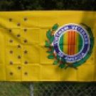 VIETNAM VETERANS 3'X5' FLAG