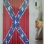 REBEL SHOWER CURTAIN