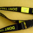 DONT TREAD ON ME LANYARD