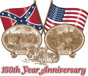 150 YEARS T-SHIRT 3X WHITE